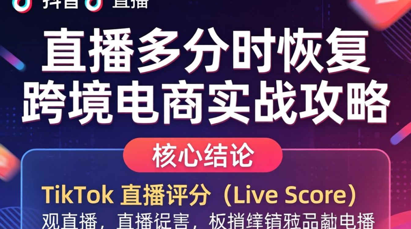 TikTok 直播封号多久恢复及解封方法