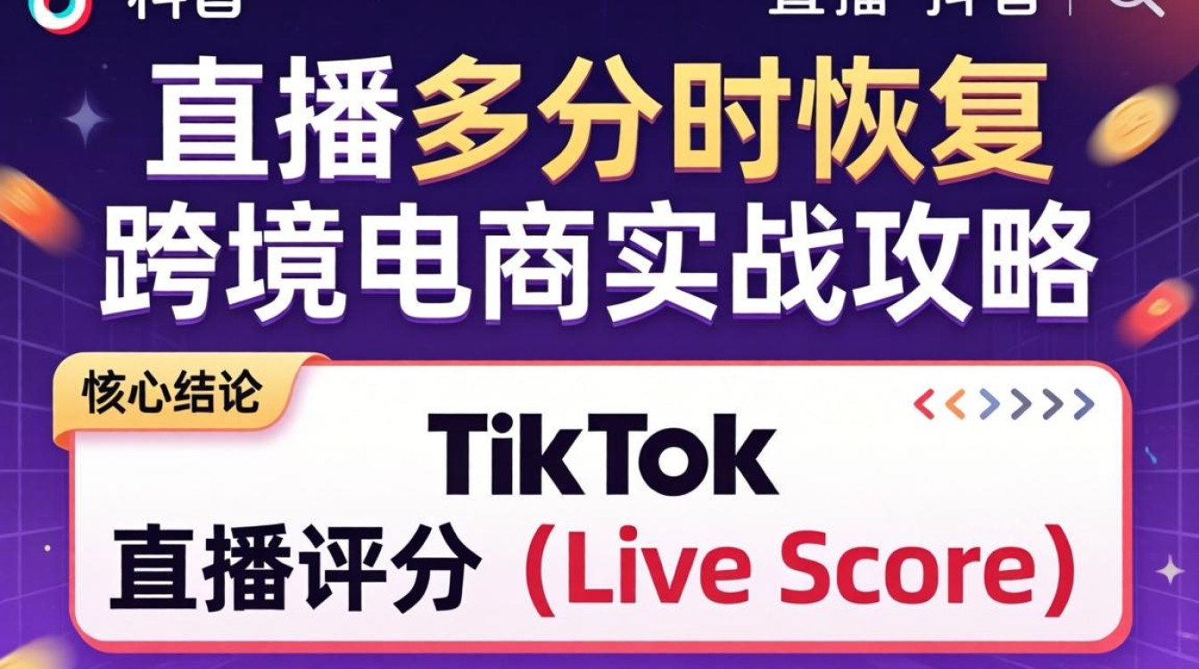 TikTok 直播封号多久恢复及解封方法