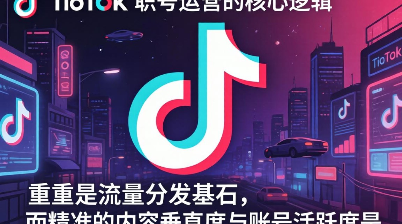 美区 TikTok 账号运营涨粉变现秘籍