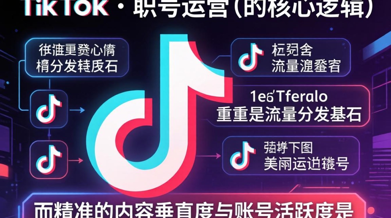 美区 TikTok 账号运营涨粉变现秘籍