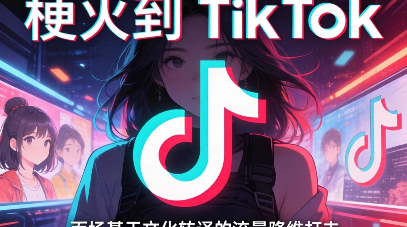 抖音火到 TikTok 的梗是什么
