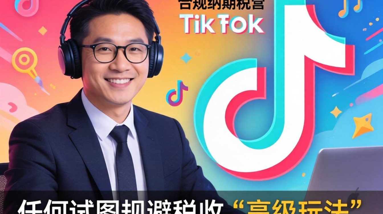 东南亚tiktok税收怎么交