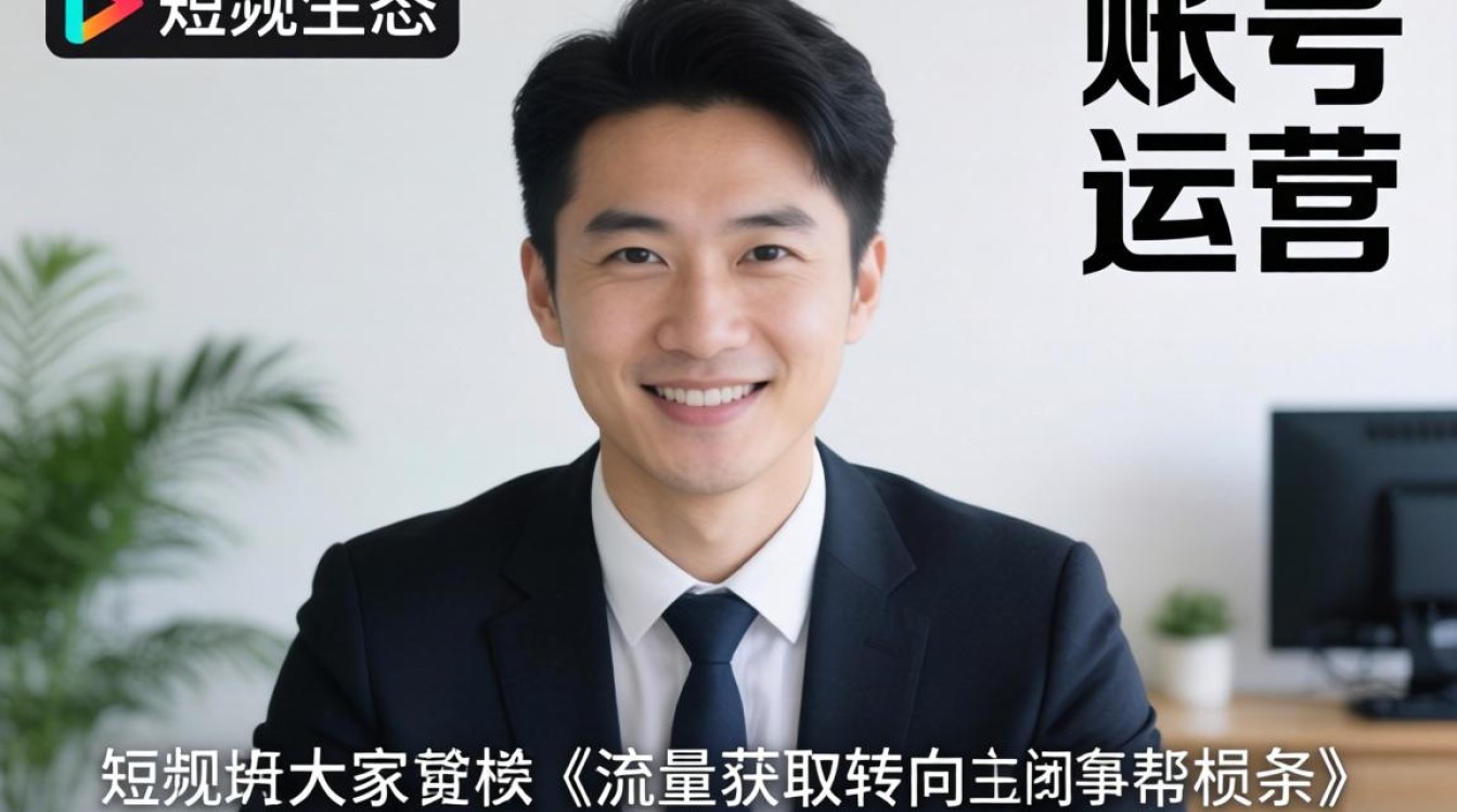 账号运营采访TikTok投资人涨粉变现秘籍