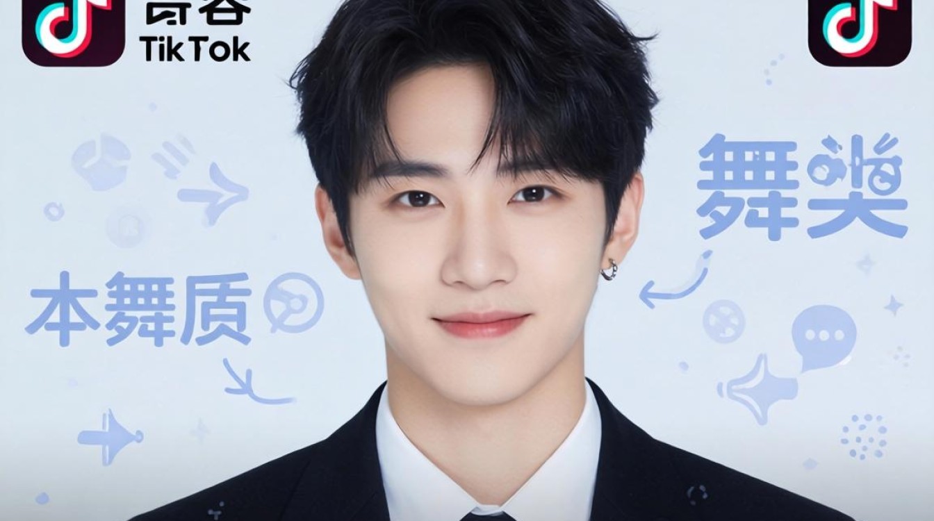 账号拆解李泰容伴舞tiktok