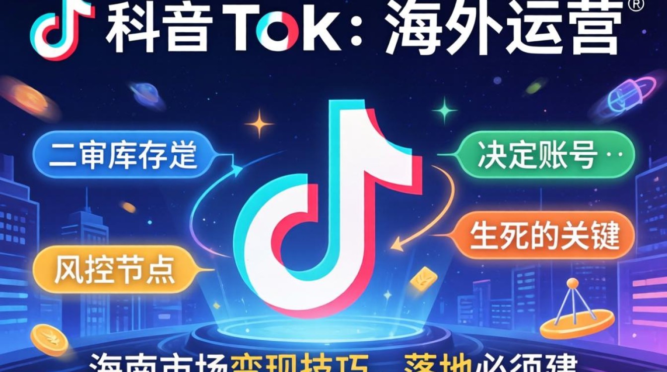 TikTok 二审库存怎么解决