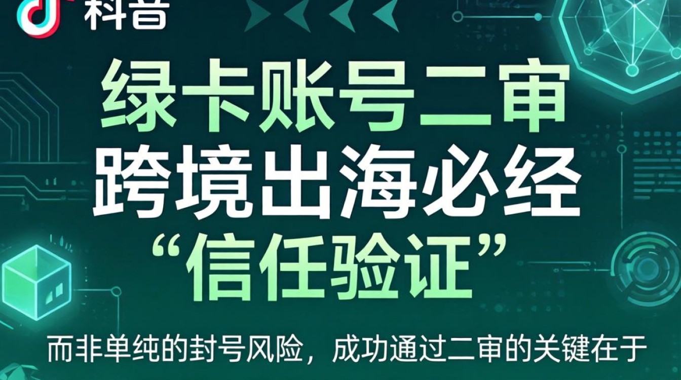 TikTok二审审核技巧与全球市场攻略