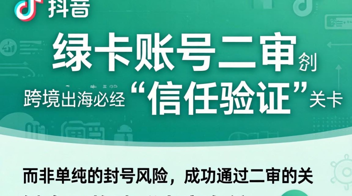 TikTok二审审核技巧与全球市场攻略