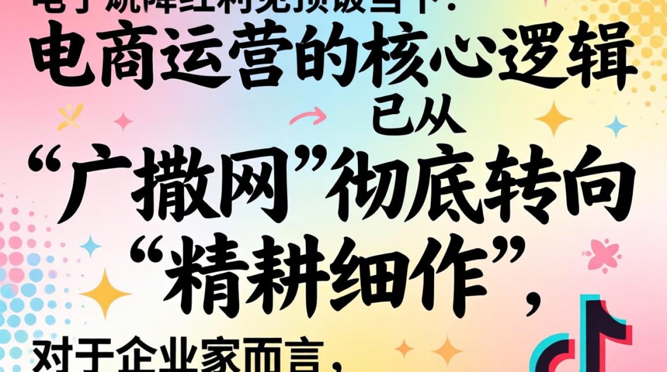 企业家tiktok教学与销售提升指南