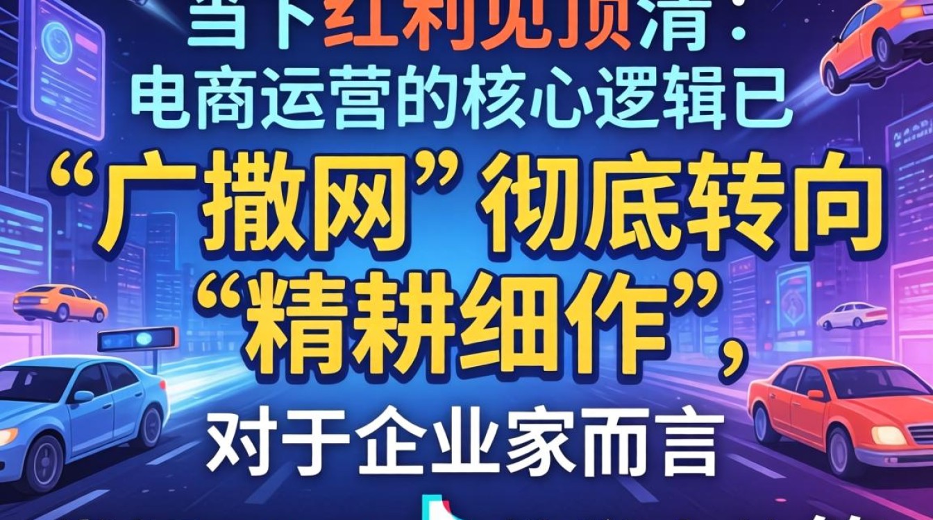 企业家tiktok教学与销售提升指南