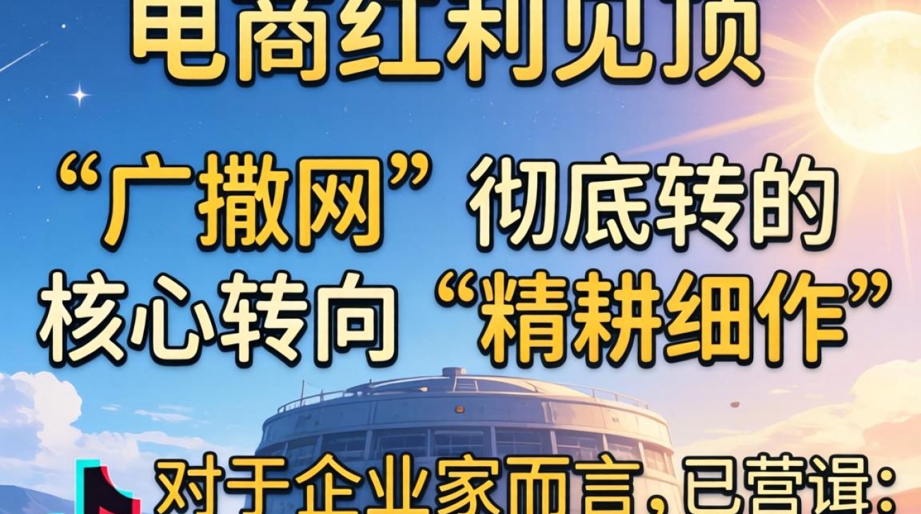 企业家tiktok教学与销售提升指南