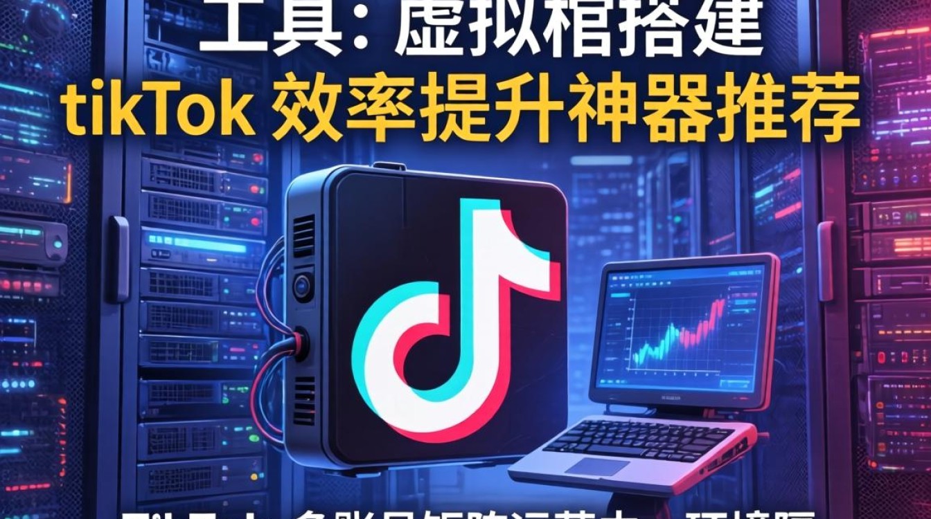 虚拟机搭建tiktok效率如何提升