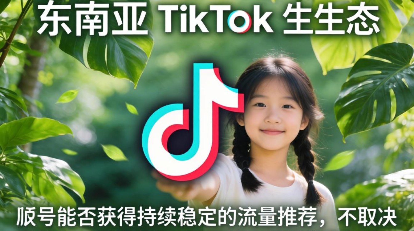 东南亚 TikTok 注册失败怎么办
