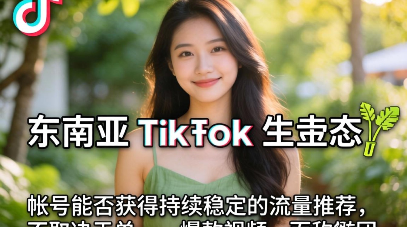 东南亚 TikTok 注册失败怎么办