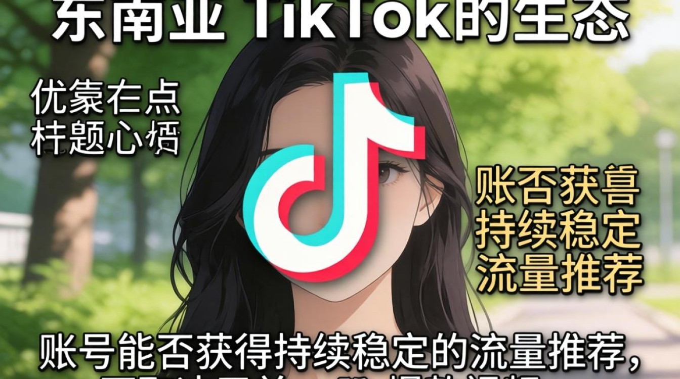 东南亚 TikTok 注册失败怎么办