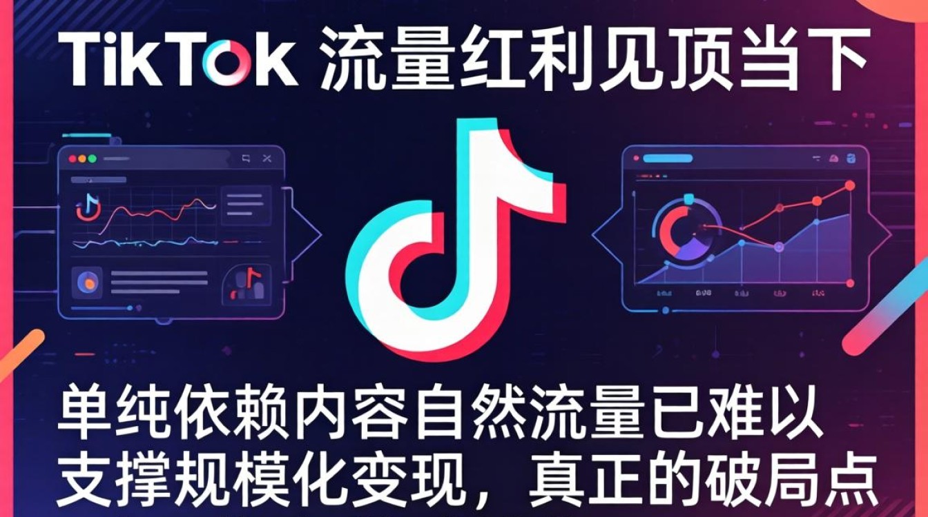 短视频黄教授 TikTok 直播运营变现全攻略