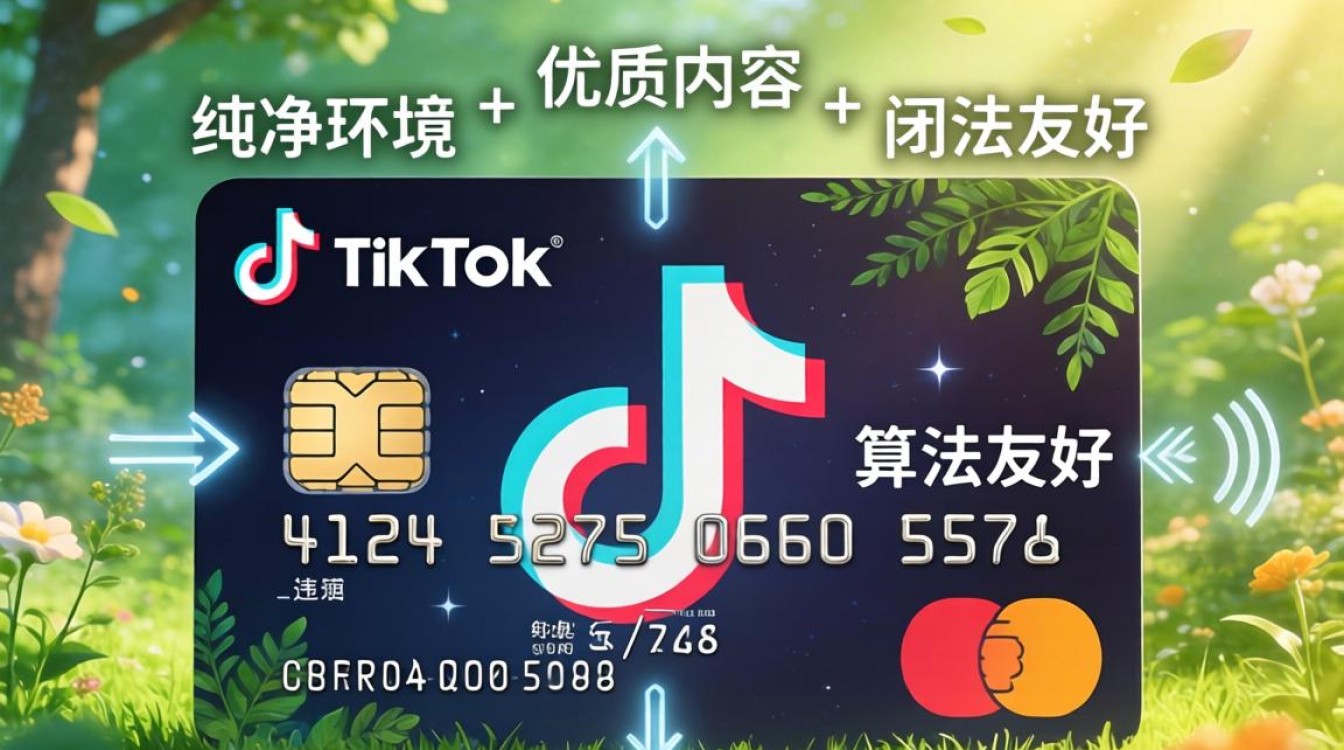 TikTok 无卡注册与内容曝光提升全攻略