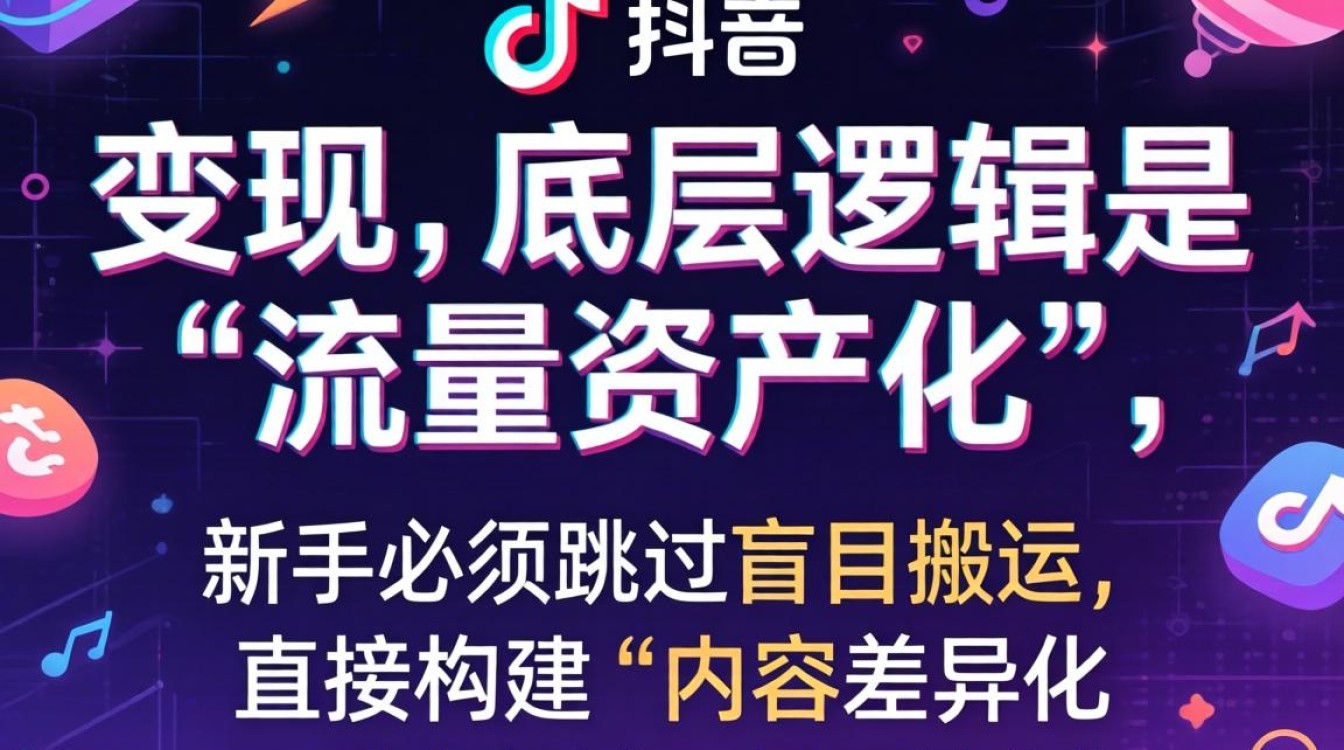 百家号万人求tiktok变现方法新手入门