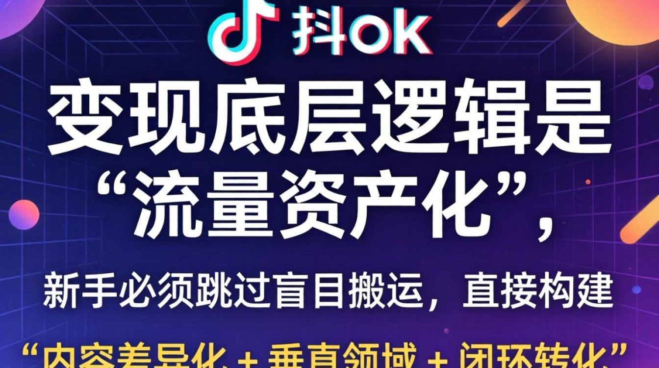 百家号万人求tiktok变现方法新手入门