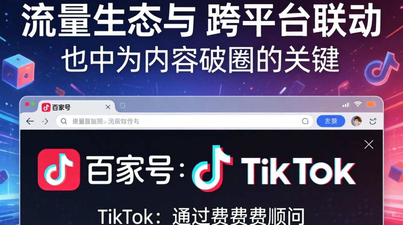 TikTok 访问限制与 SEO 排名提升技巧