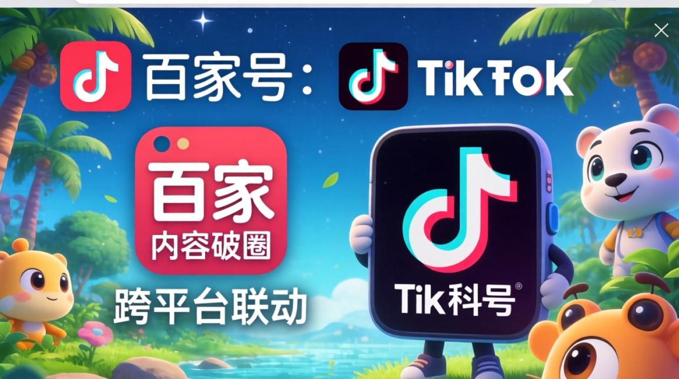 TikTok 访问限制与 SEO 排名提升技巧