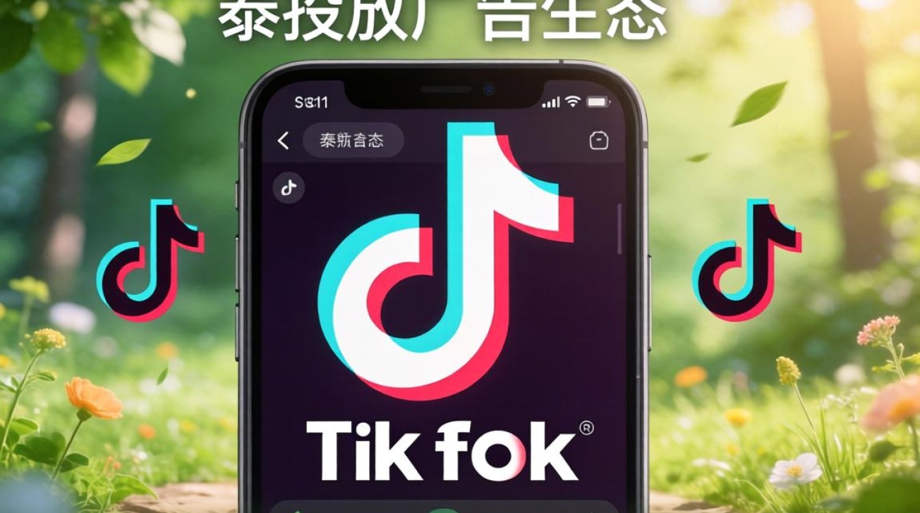 广告投放泰国TikTok高质量