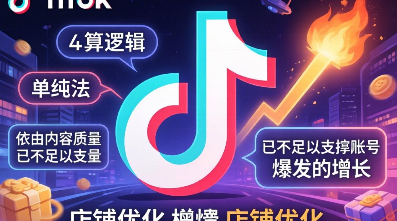 店铺优化韩语歌 TikTok 教唱怎么做