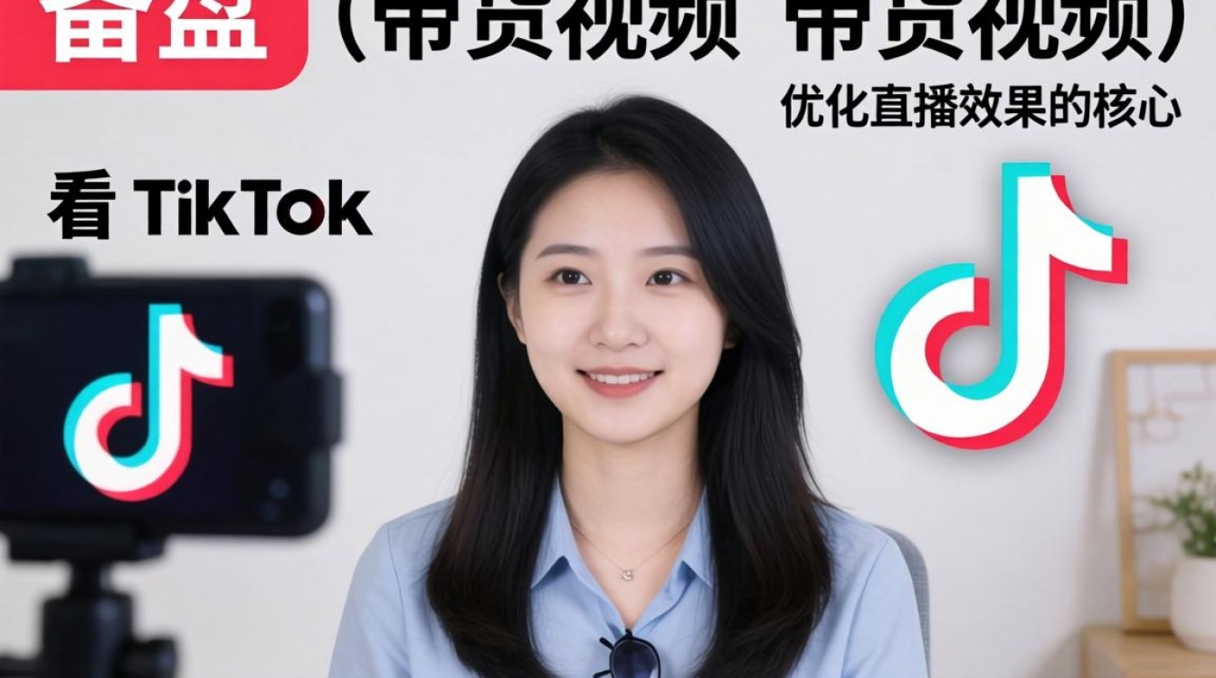 直播复盘看tiktok带货视频如何优化直播效果