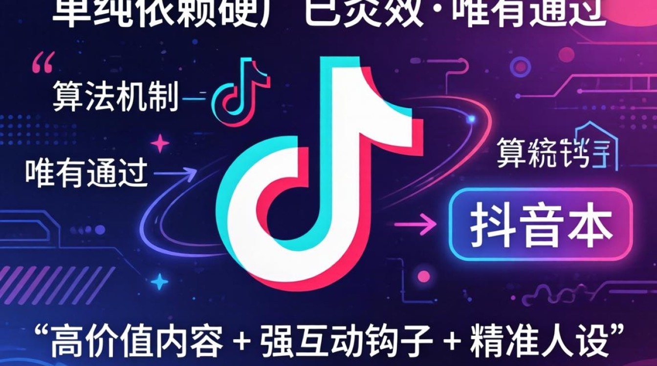 TikTok网红互动流量密码是什么