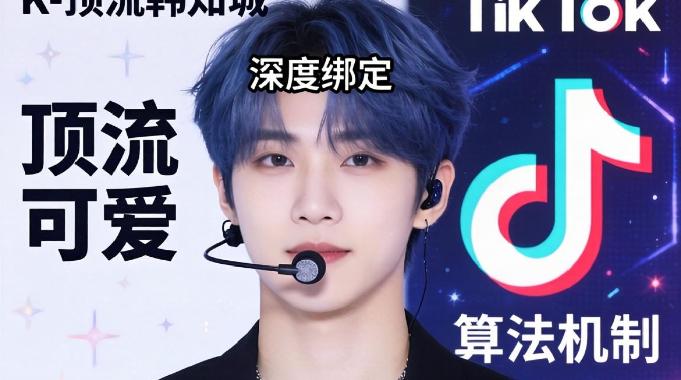 韩知城可爱 TikTok 怎么提升店铺销量