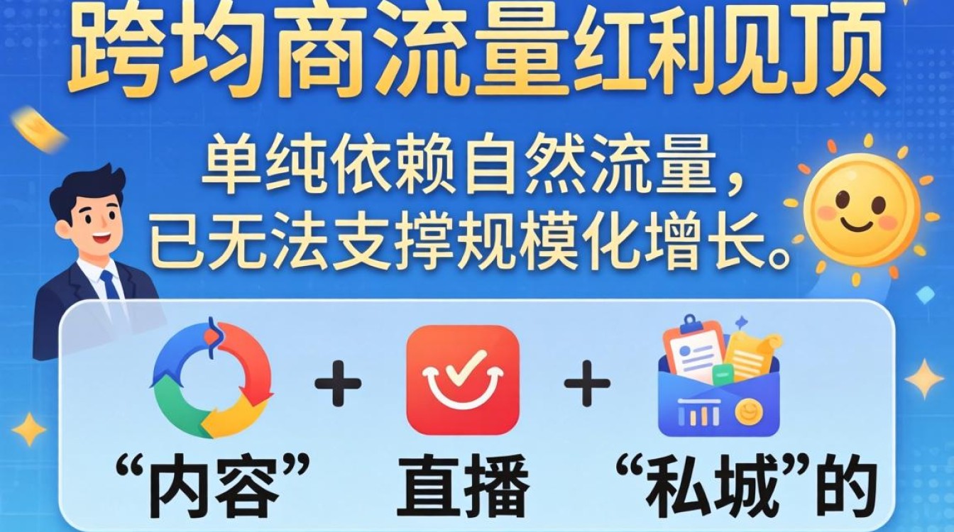 TikTok 培训李一舟 跨境电商实战攻略