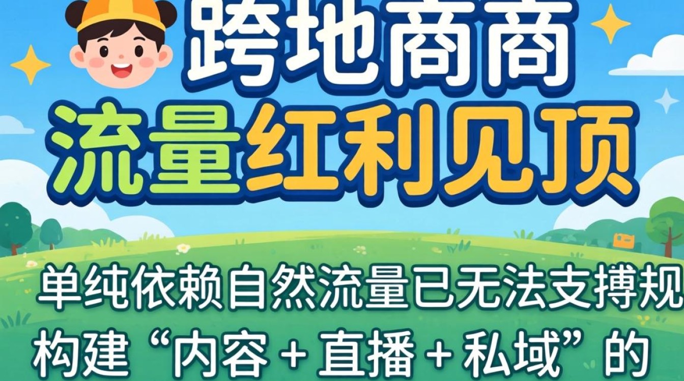 TikTok 培训李一舟 跨境电商实战攻略