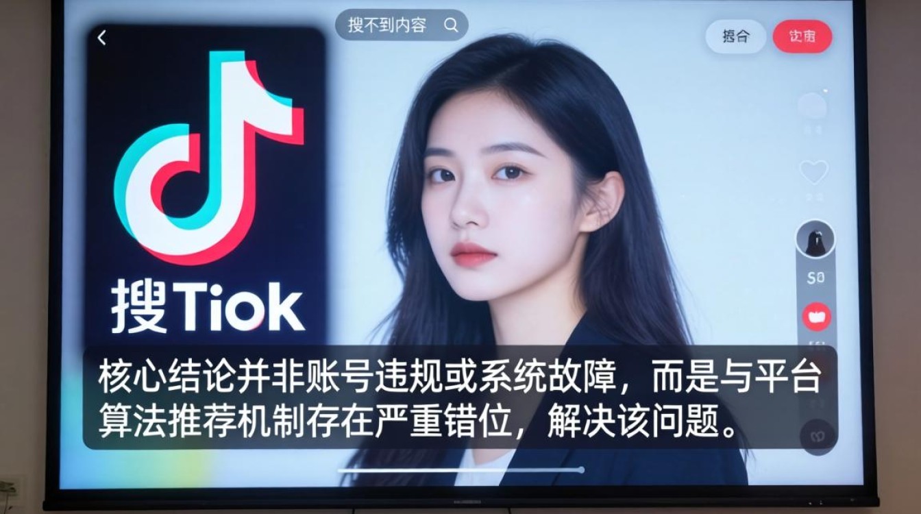 TikTok 投屏搜不到怎么解决