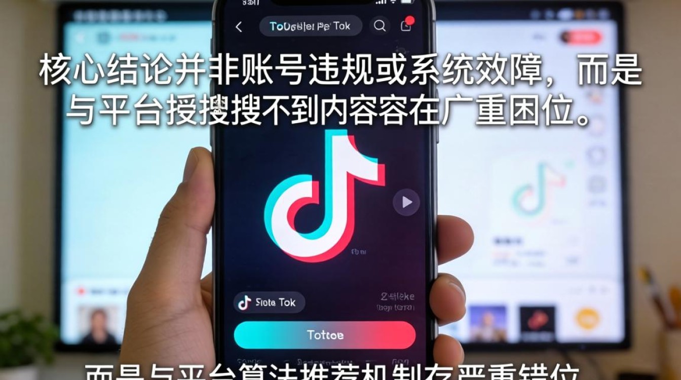 TikTok 投屏搜不到怎么解决
