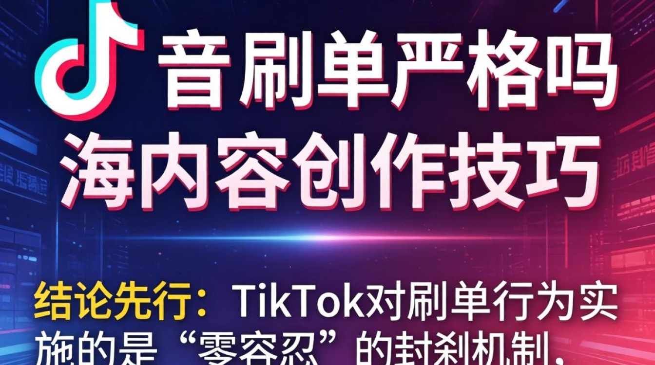 出海内容创作技巧与避坑指南