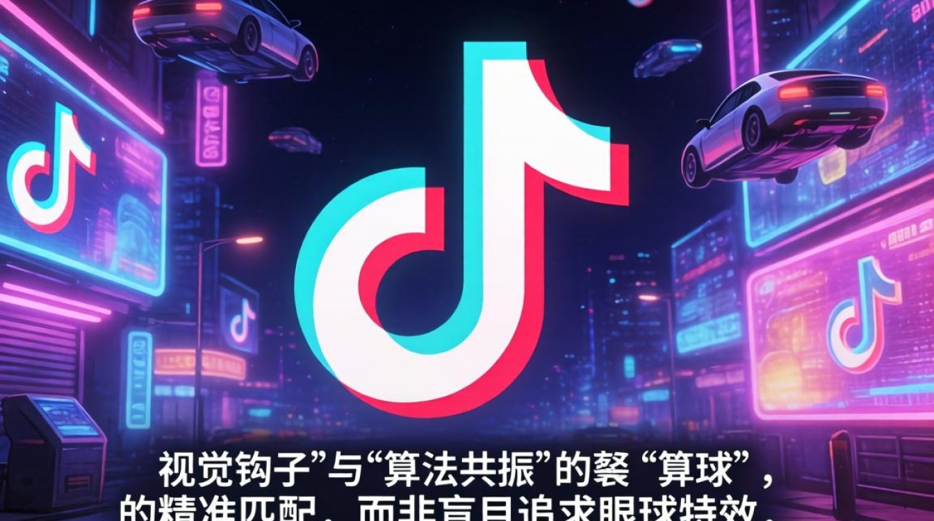 TikTok 运营实操新手入门必看