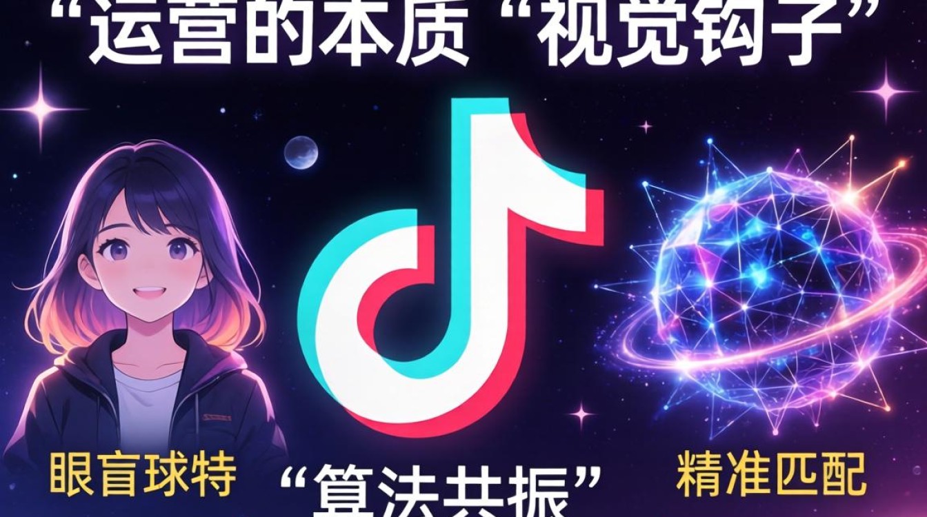 TikTok 运营实操新手入门必看