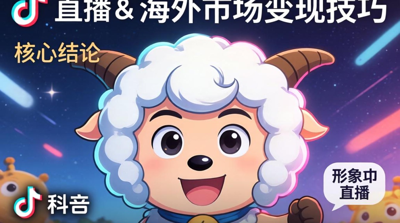 TikTok 直播变现技巧