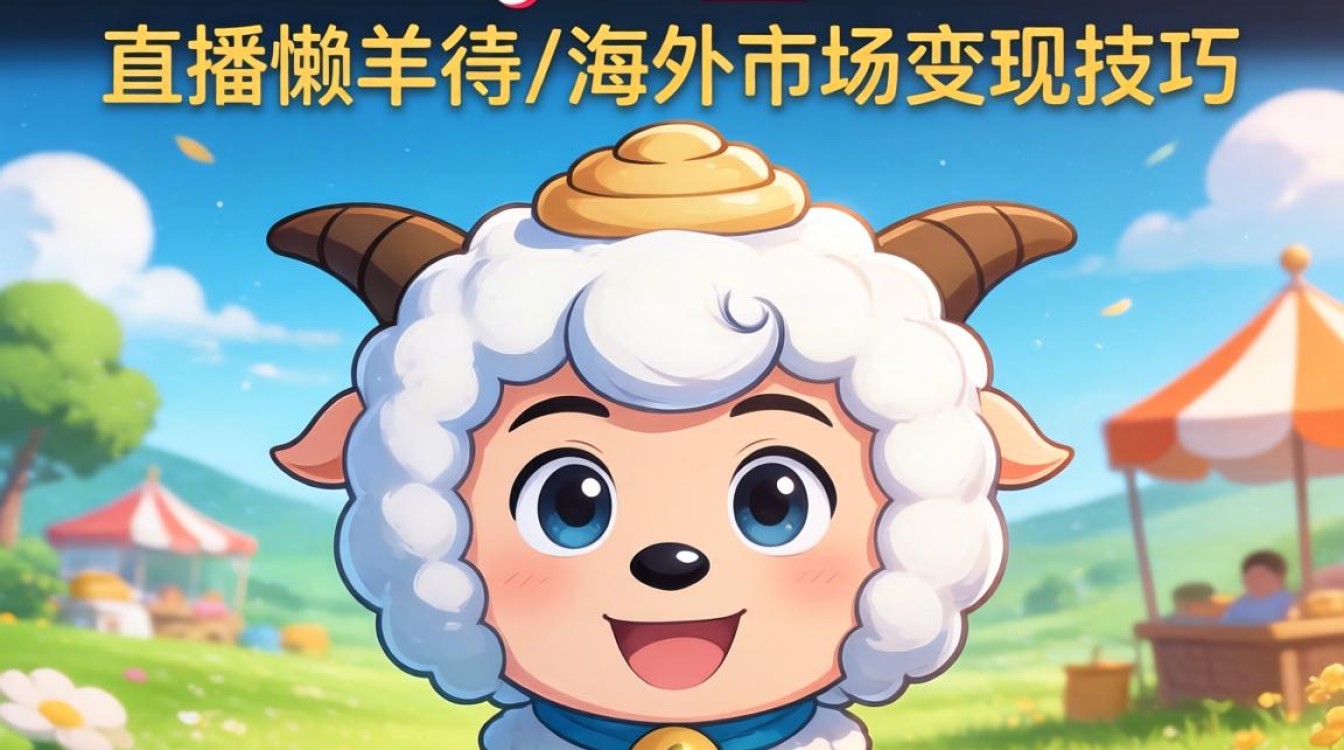 TikTok 直播变现技巧