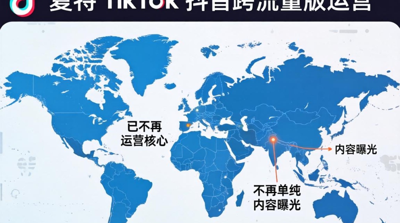 社媒营销夏特tiktok抖音引流变现技巧