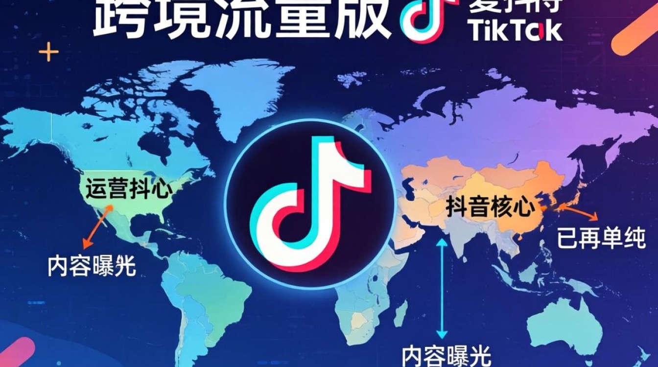 社媒营销夏特tiktok抖音引流变现技巧