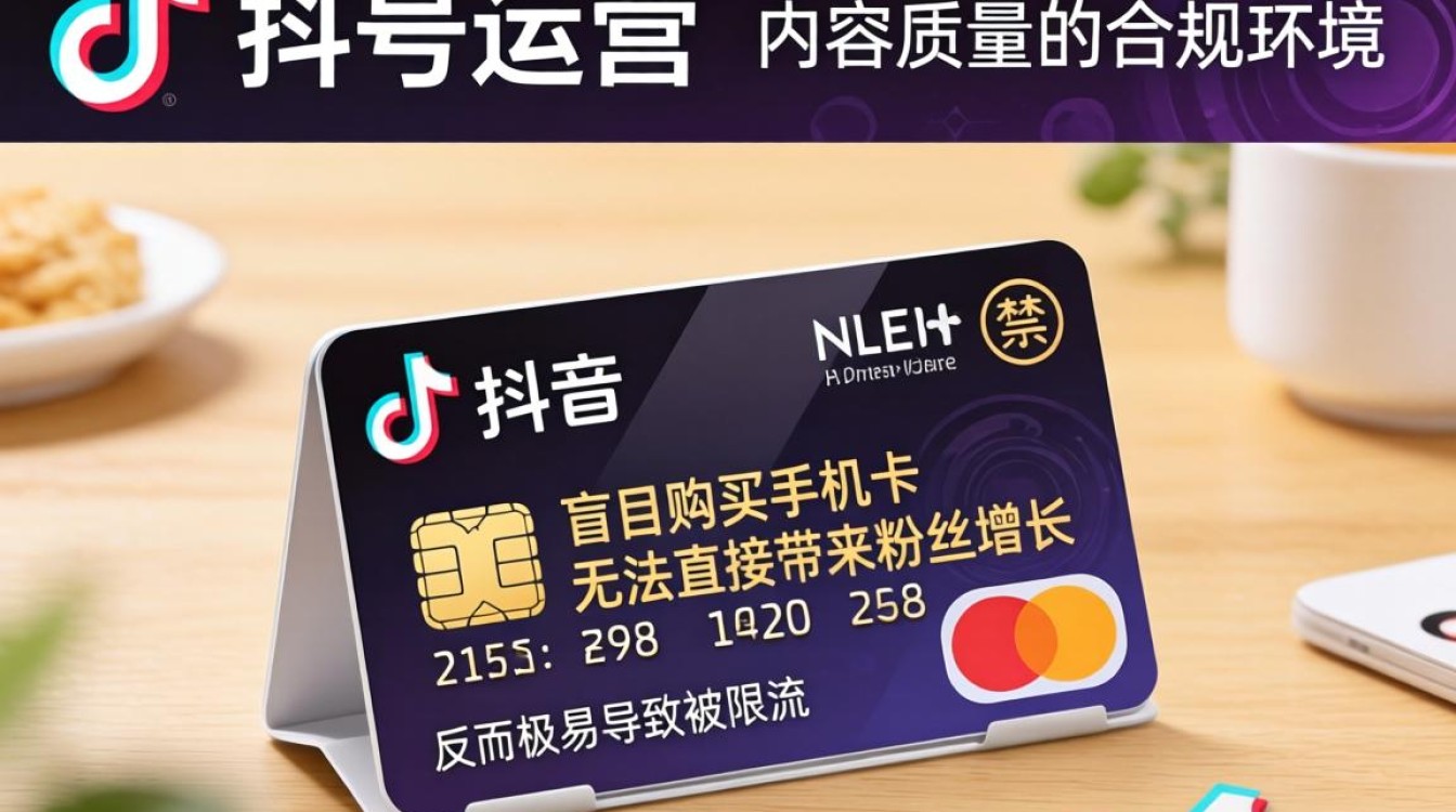 TikTok 粉丝增长运营秘籍