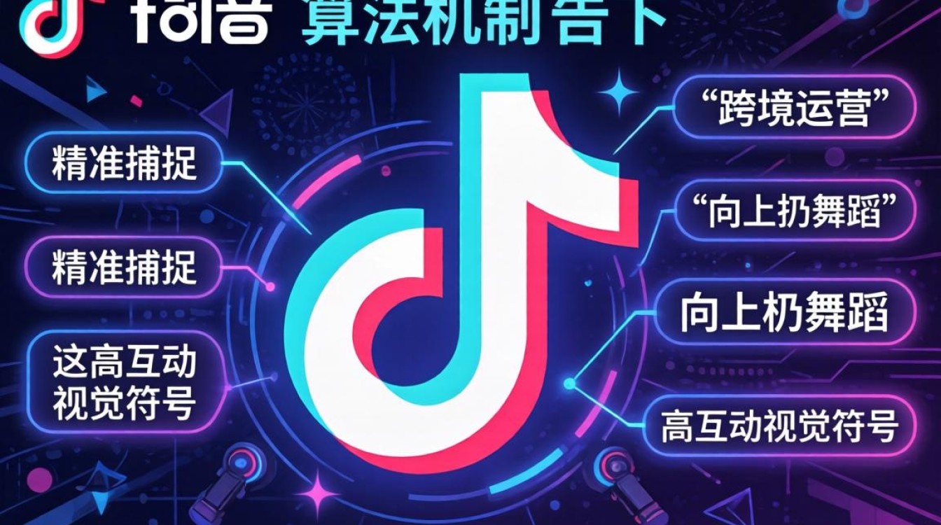 TikTok 跨境运营从入门到进阶