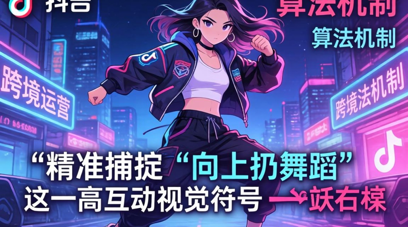 TikTok 跨境运营从入门到进阶