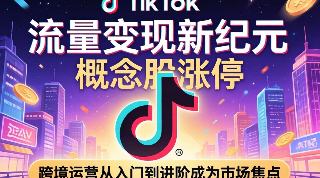 跨境运营从入门到进阶怎么做