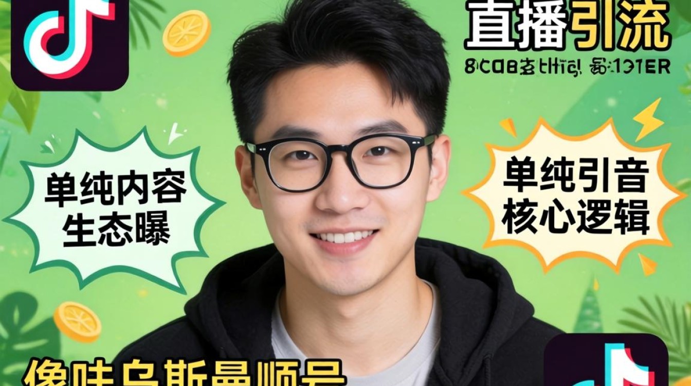 直播引流乌斯曼的 TikTok 如何快速积累观众