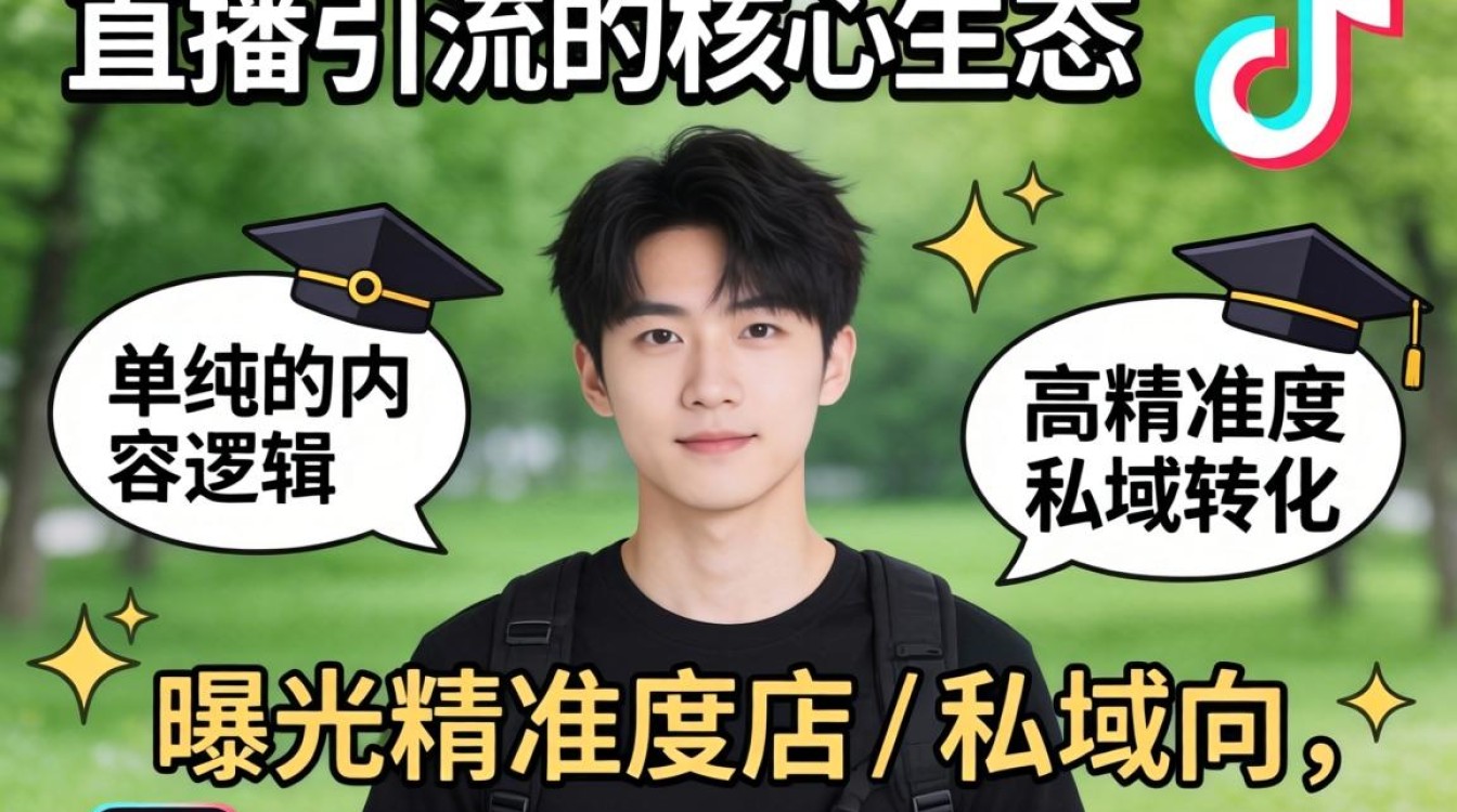 直播引流乌斯曼的 TikTok 如何快速积累观众