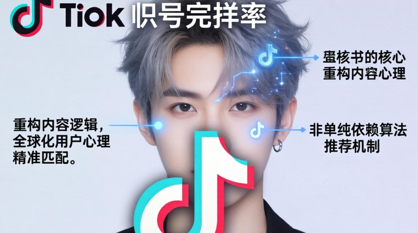 TikTok 完播率优化技巧与全球化运营策略