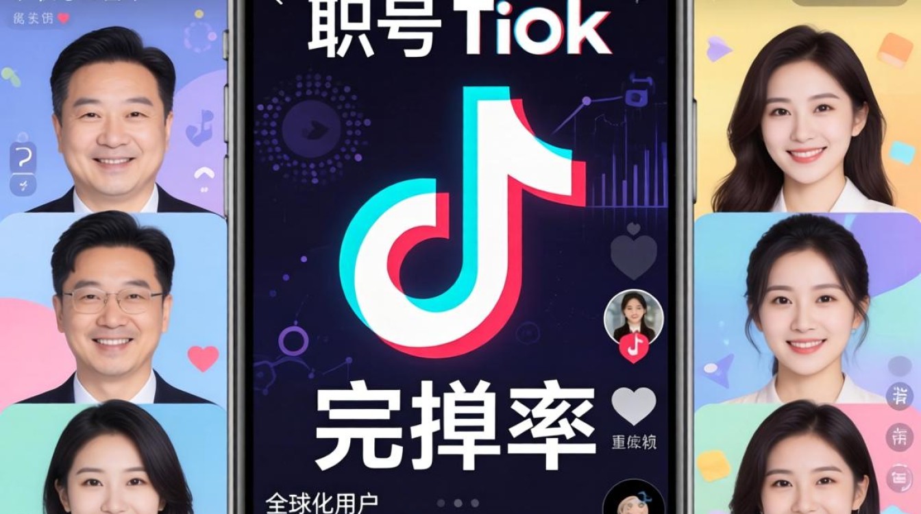 TikTok 完播率优化技巧与全球化运营策略