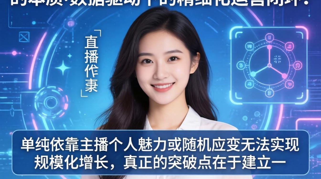直播复盘吴森利tiktok培训效果差怎么办