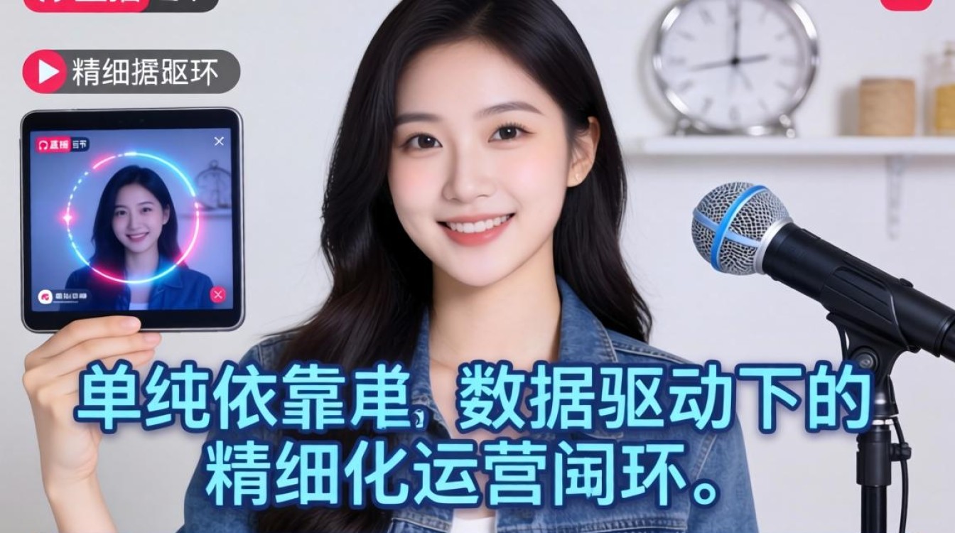 直播复盘吴森利tiktok培训效果差怎么办